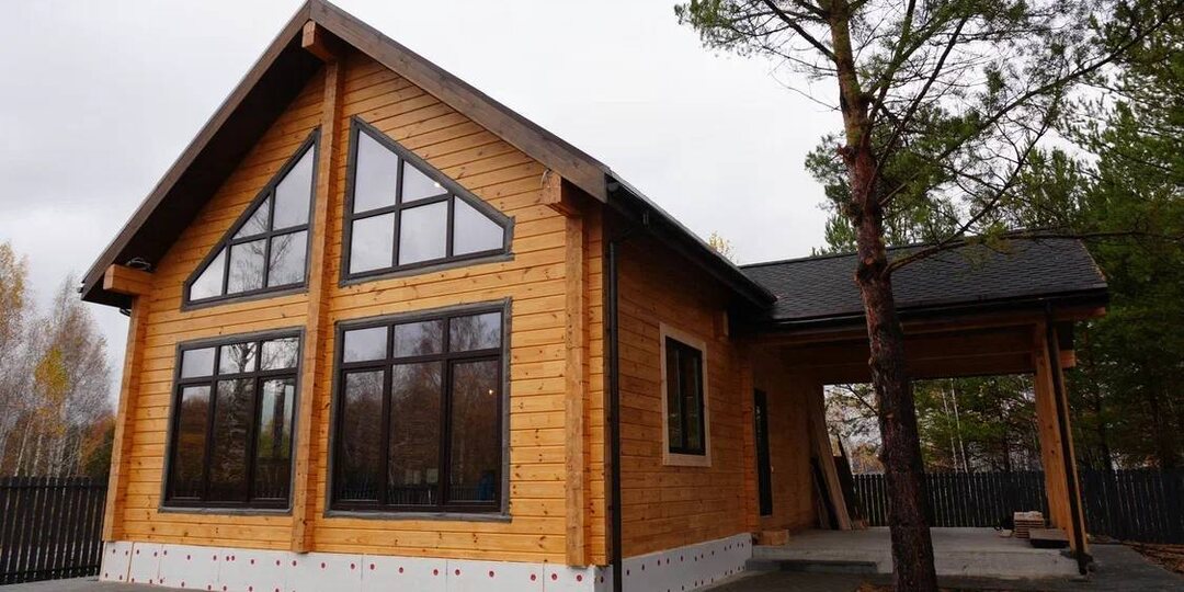 Цены на строительство домов в 2026 году: чего ожидать заказчикам?