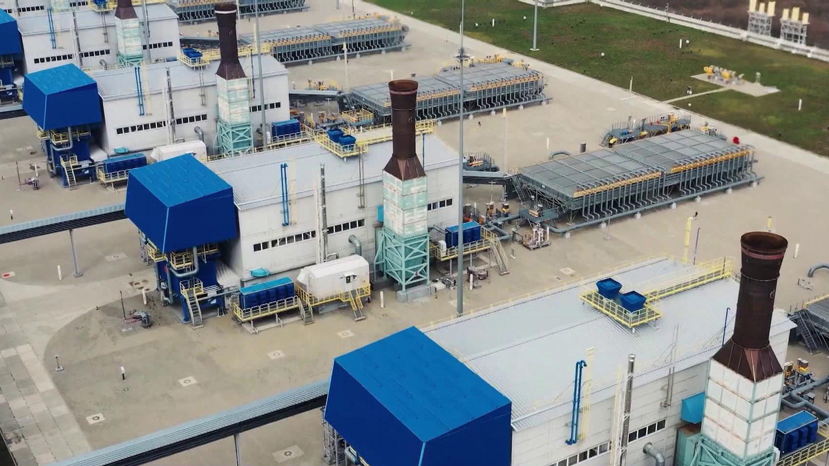    Первый канал