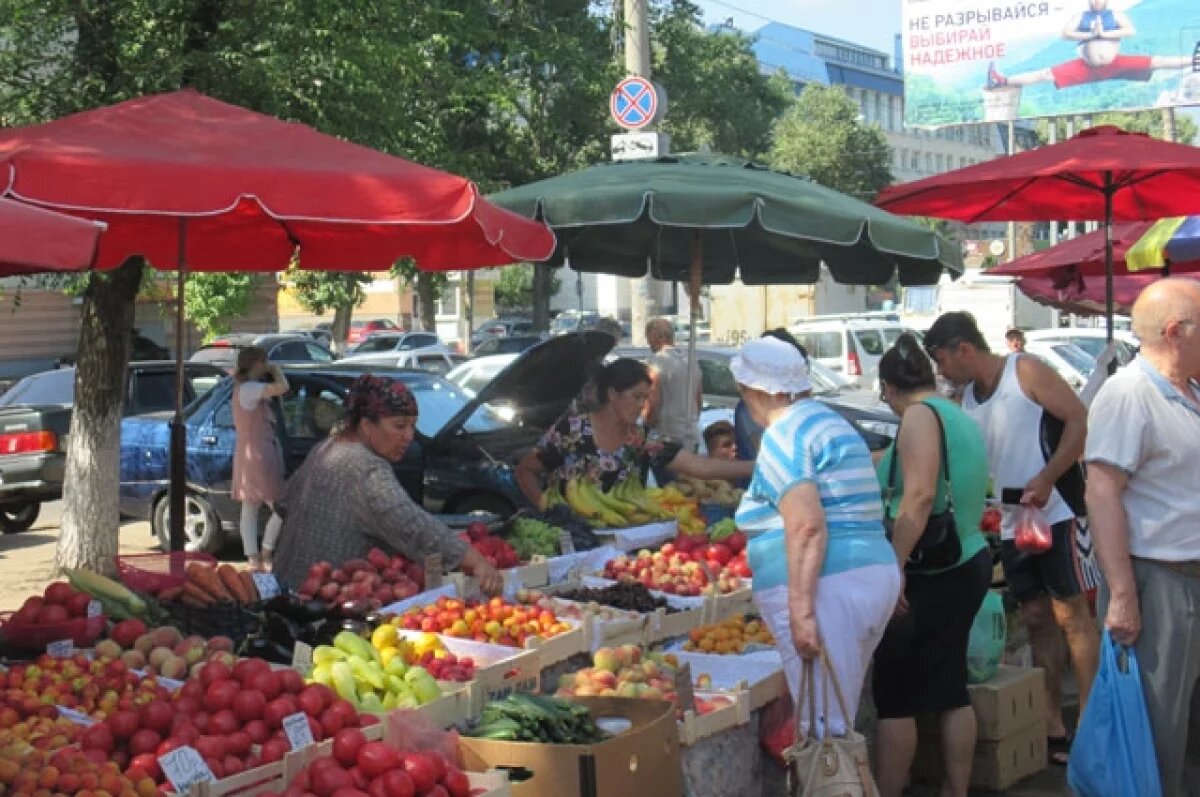    В Минграде утвердили дизайн нового ТК на месте рынка «Шапито»