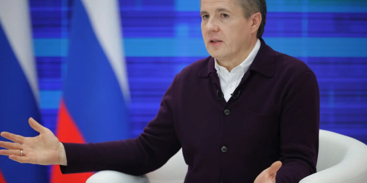    пресс-служба правительства Белгородской области