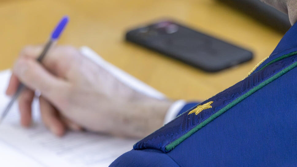 Фото: Егор Снетков / Коммерсантъ