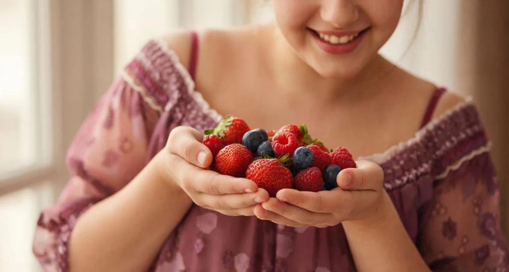 Какие фрукты лучшие для похудения?