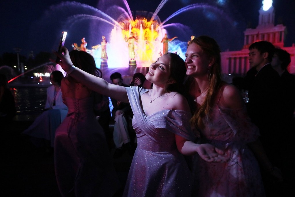    Фото © АГН «Москва» / Василий Кузьмиченок