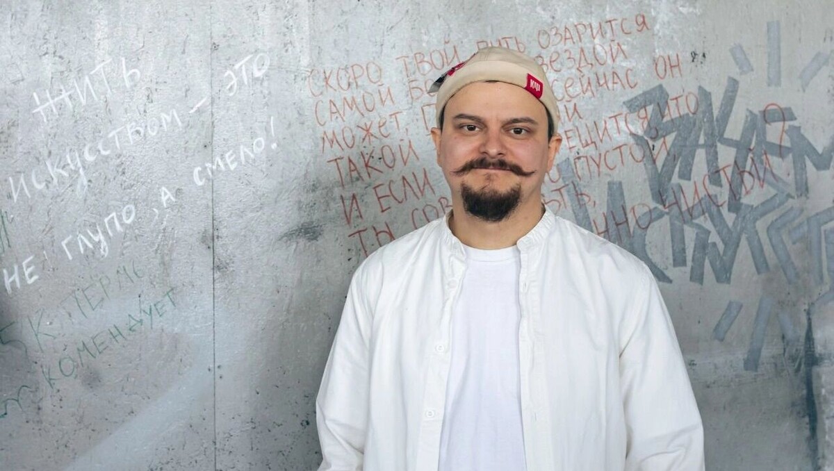   фото Лилии Бабуриной / предоставлено пресс-службой Театра-Театра