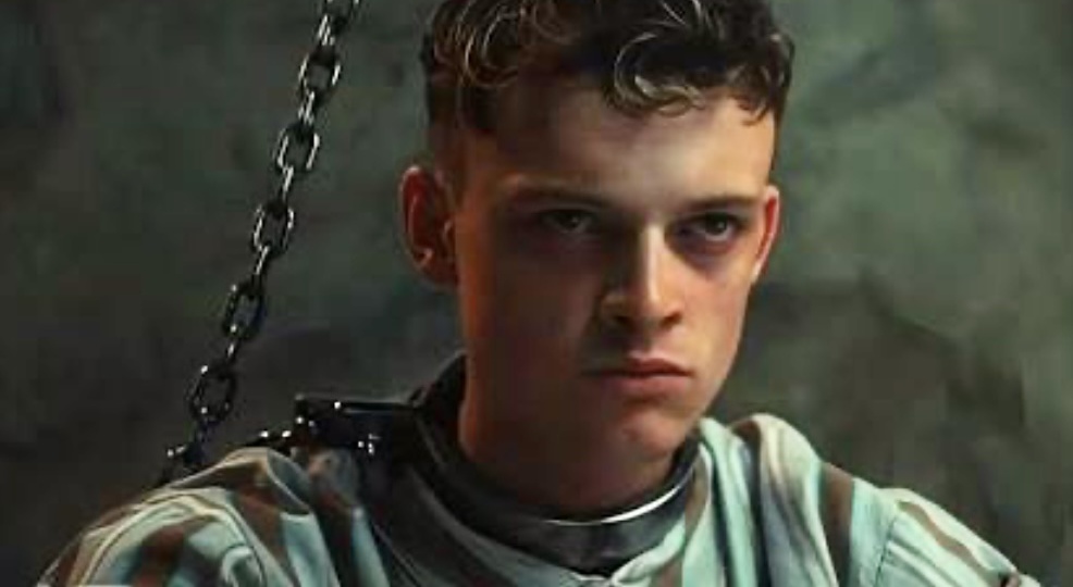 «На цепи» Один из самых обсуждаемых и неоднозначных психологических триллеров начала 2026 года