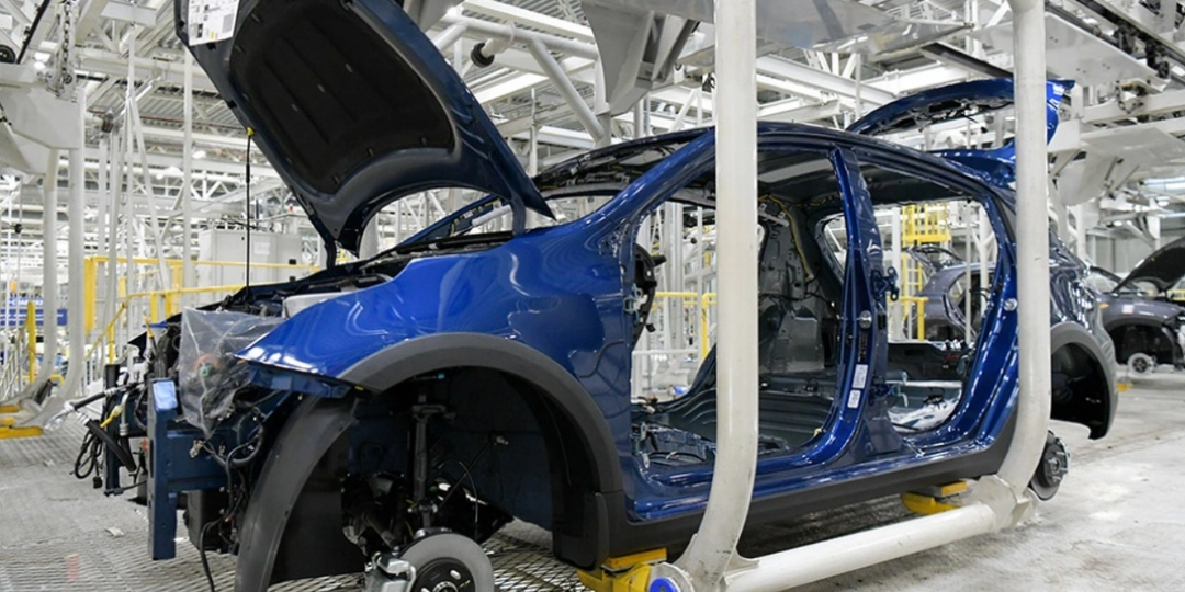 Выпуск машин Solaris прекращён: какие модели исчезнут из России навсегда?