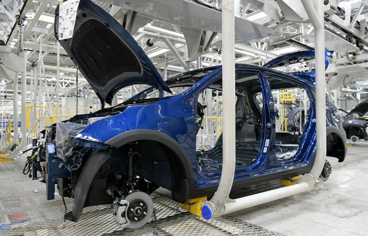 Выпуск автомобилей Solaris остановлен. Какие модели мы потеряем навсегда? Источник иллюстрации - auto.ru