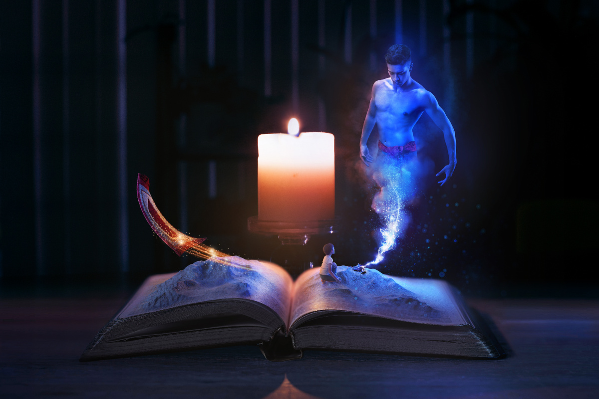 <a href="https://ru.freepik.com/free-photo/magic-fairytale-book-concept_38110875.htm">Изображение от freepik</a>