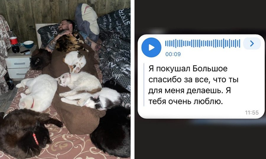 Удачное замужество выглядит так: фото, которые кричат о любви громче 1001 розы