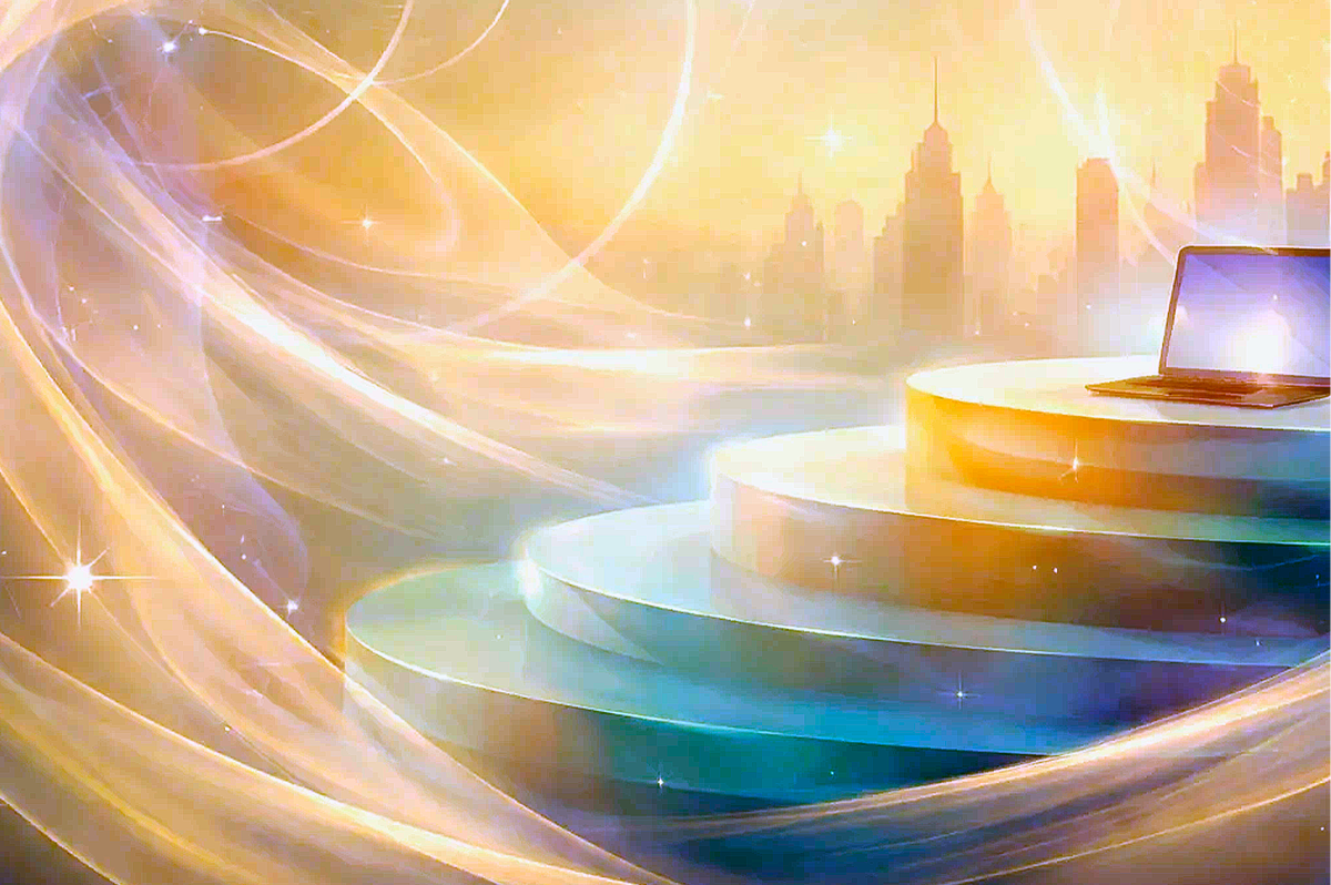 Расширение сознания — это рост осознавания