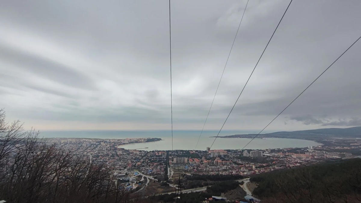 Терренкур Маркотх