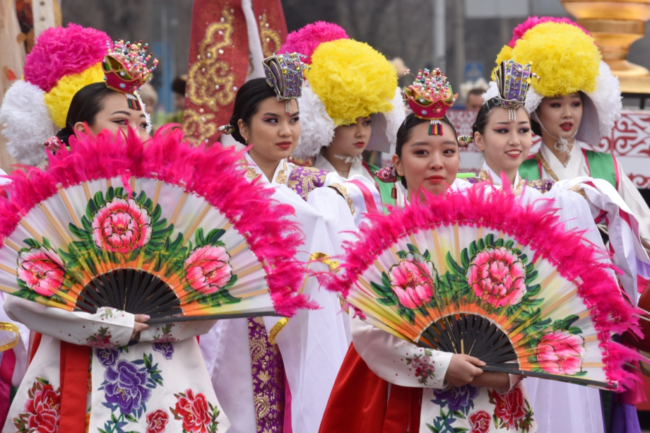    Ертай Сарбасов /Sputnik/РИА Новости