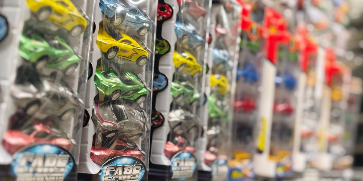 Источник: PORT Production