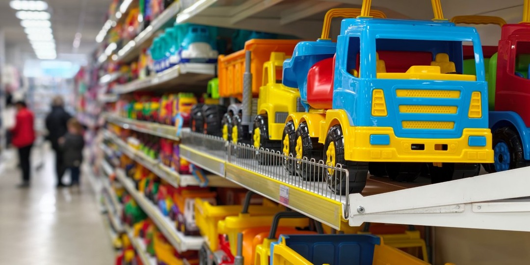 Маркировка игрушек и игр Честный знак: главное про товары, остатки и сроки