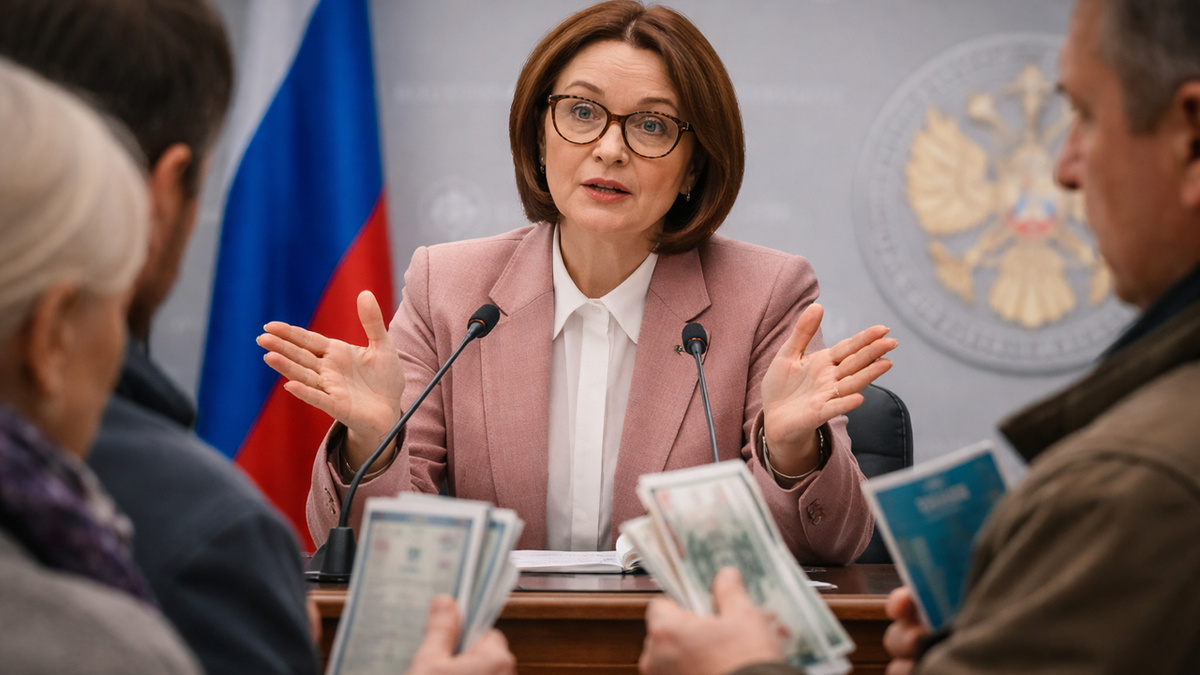 Долгосрочные сбережения могут сыграть злую шутку с россиянами — взгляд экономиста