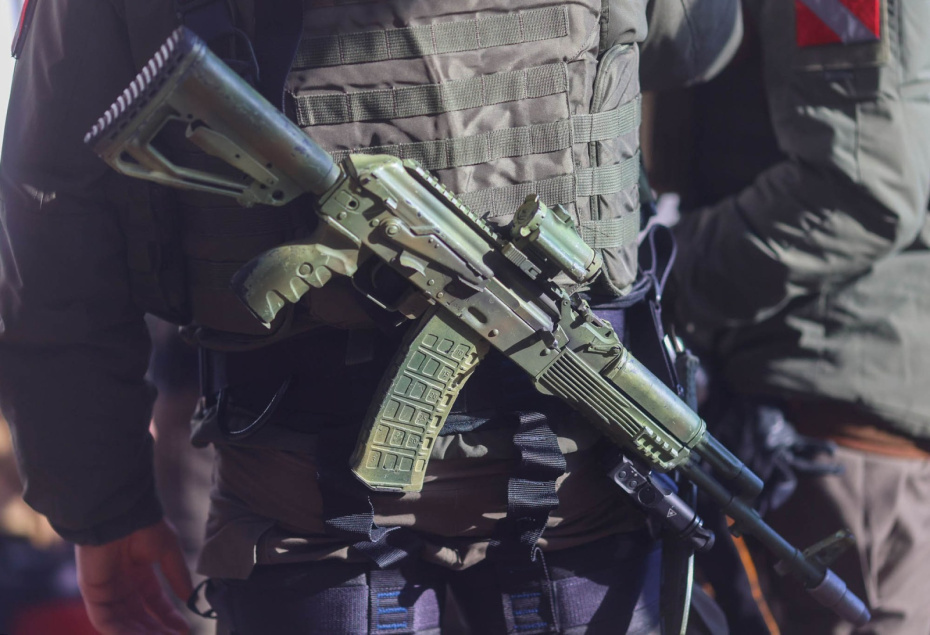    Алексей Белкин/NEWS.ru