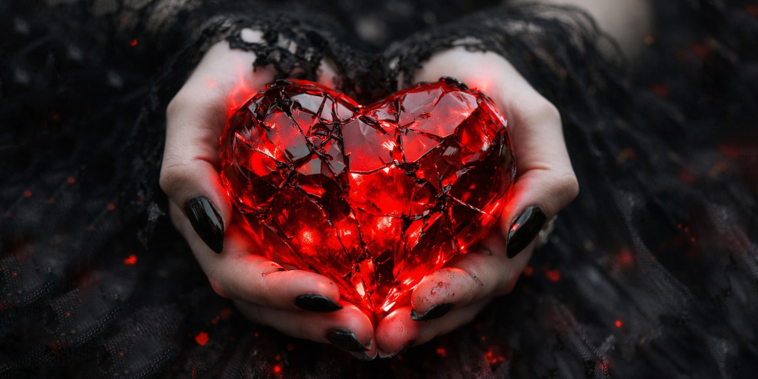 Как действует «правильный» любовный приворот. Рассказывает маг Марианна