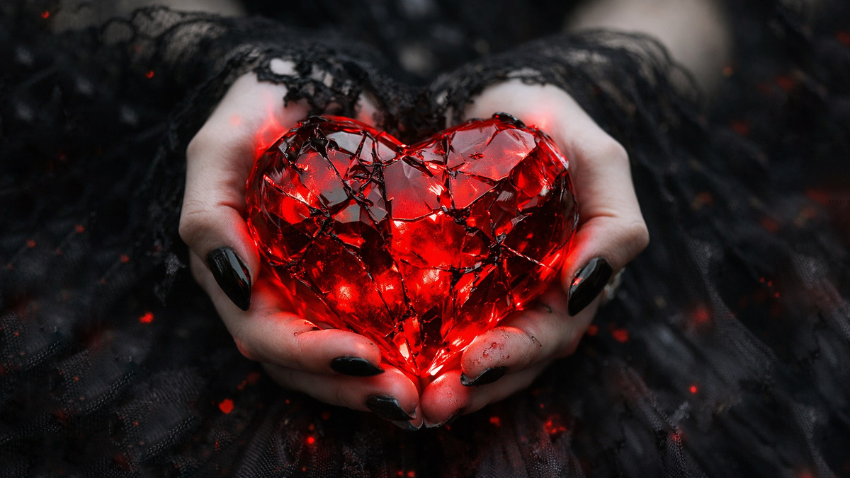 Как действует приворот