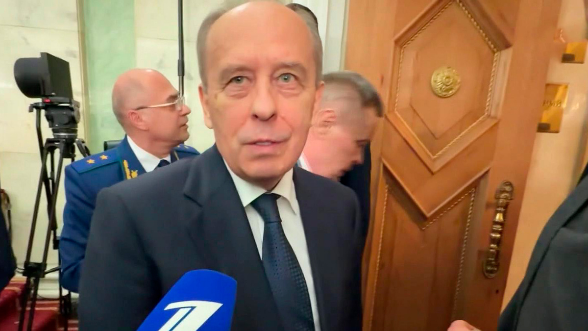    Первый канал