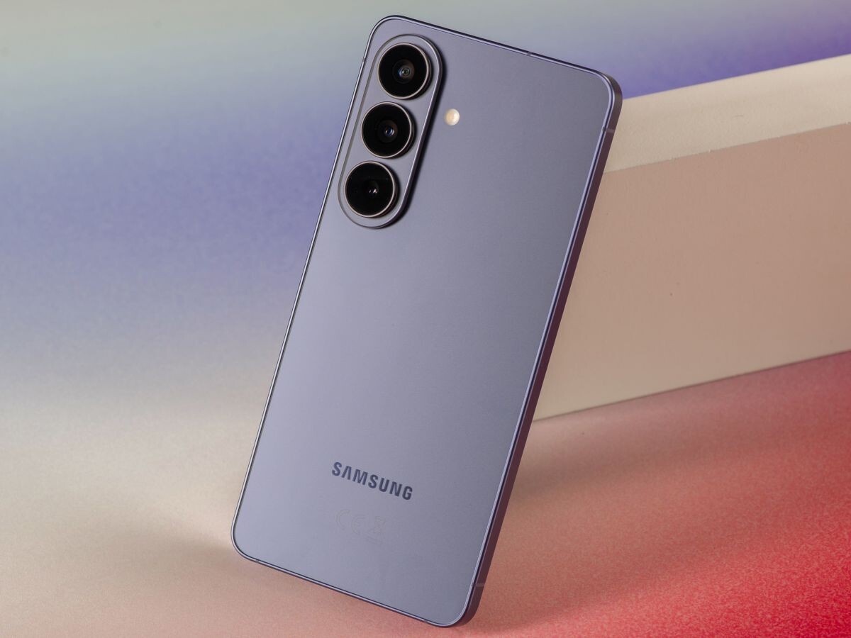    Обзор Samsung Galaxy S26: интеллектуальный малый