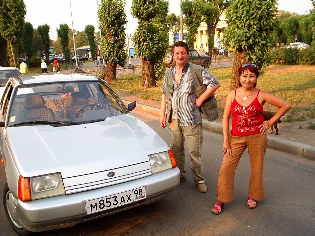 Путешественники братцы кролики. 😉😊😊 Фот автора.