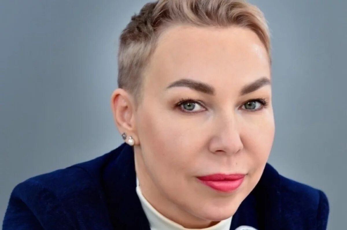    Наталья Балынская представит Челябинскую область в Общественной палате РФ