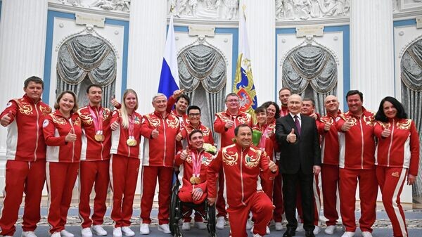    © РИА Новости . Сергей Бобылев