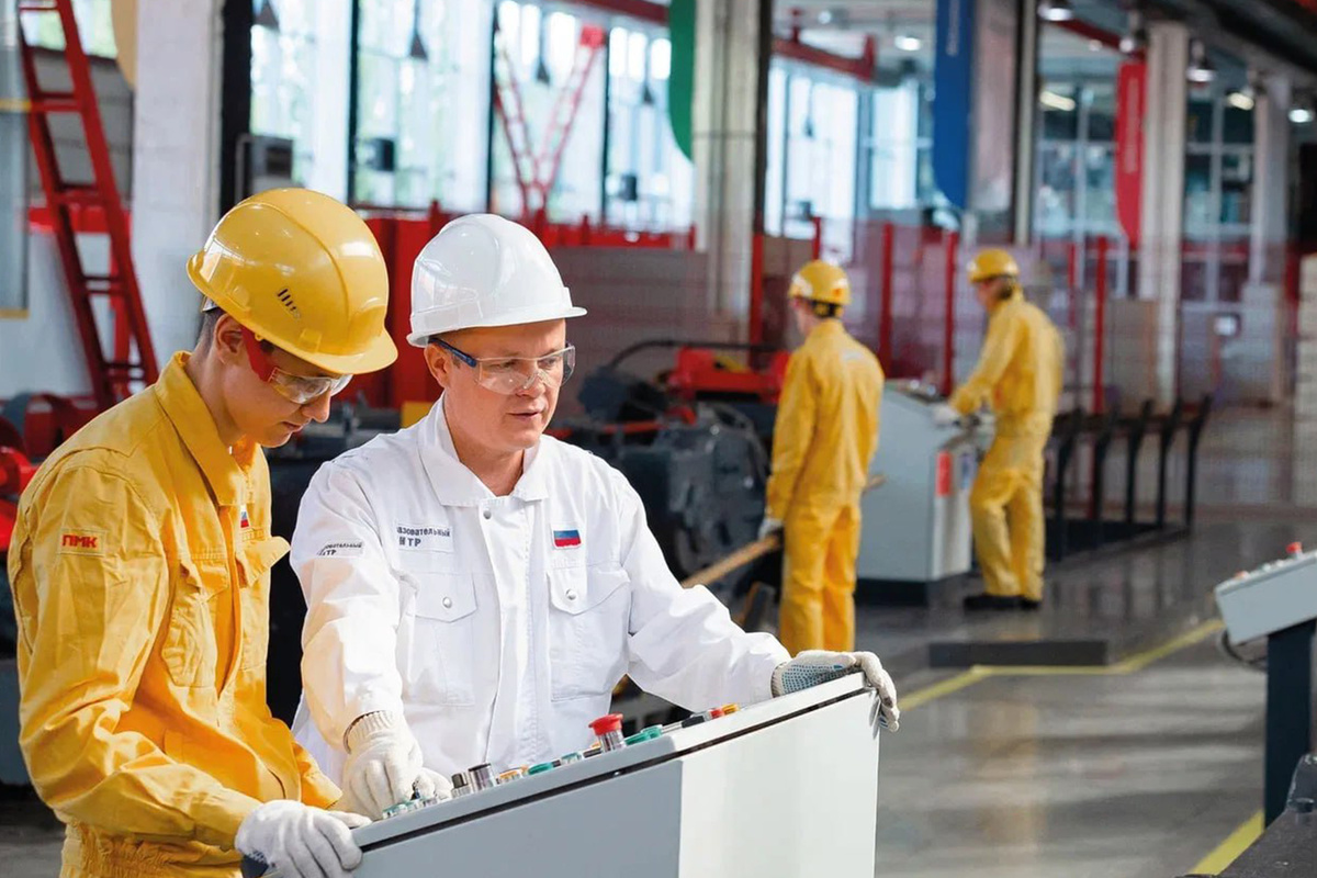    Фото: пресс-служба ИРПО