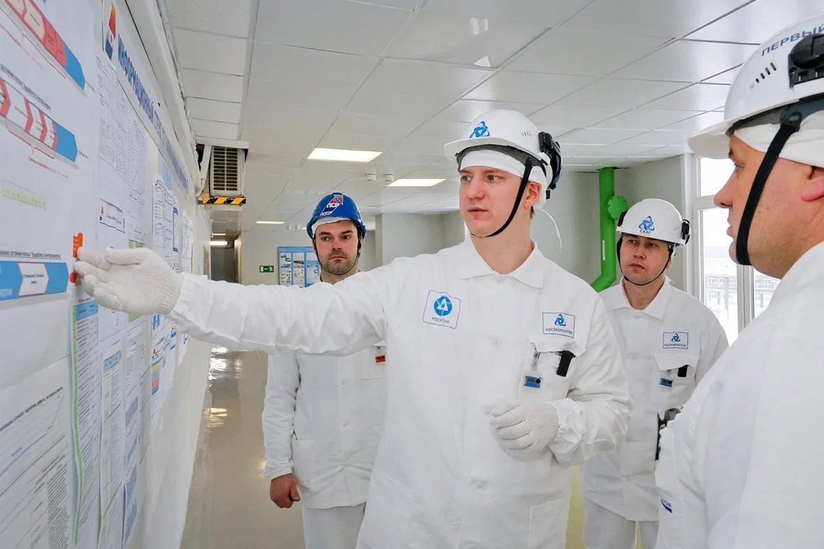    Фото: пресс-служба ИРПО