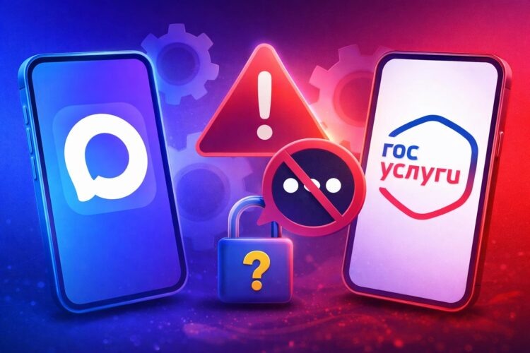    Разбираемся с кодами из мессенджера MAX