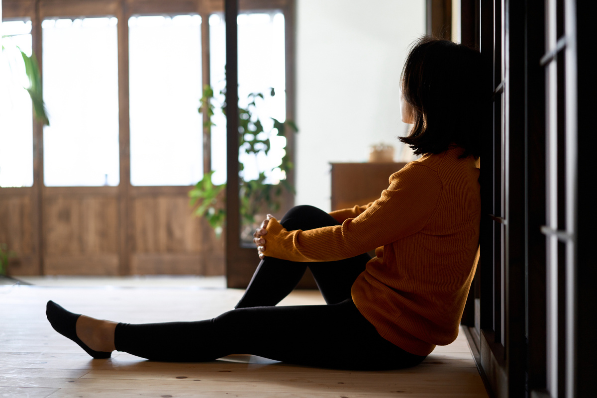 не везет в отношениях