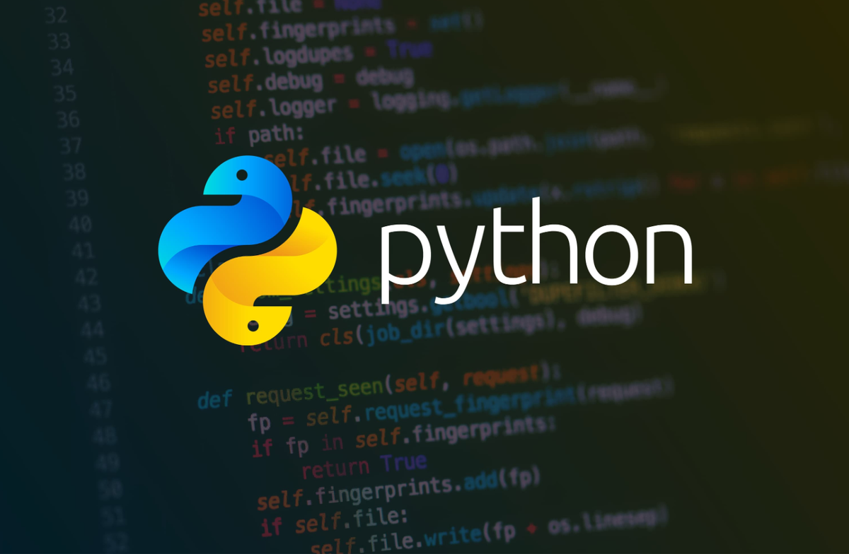 Python - высокоуровневый интерпретируемый язык программирования общего назначения. Создан Гвидо ван Россумом в 1991 году.                                                                                    Применение:
Python используется в различных областях, например:
1)Веб-разработка — на Python пишут серверную часть (backend) для сайтов и веб-приложений.
2)Анализ данных — язык используют, чтобы собирать информацию, вычислять средние значения и выявлять закономерности.
3)Автоматизация задач — с помощью Python можно задать расписание резервного копирования файлов, настроить регулярное взаимодействие с сайтами и API.
4)Сетевое программирование — на Python разрабатывают чат-системы, серверы для онлайн-магазинов.
5)Научные исследования — Python применяют для создания предсказательных моделей и графиков, математического моделирования, статистического анализа и визуализации данных.
6)Тестирование — здесь Python помогает в автоматическом режиме проверять, корректно ли работают программы и сервисы.