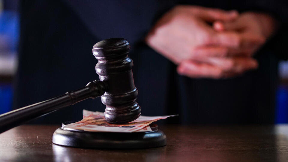 Гуцан: у коррупционеров в России изъяли имущество на 1,6 трлн рублей