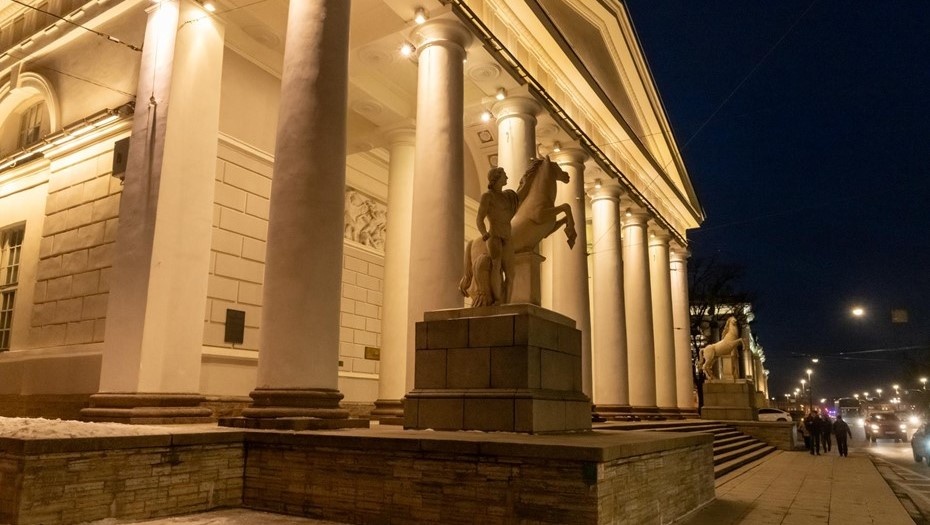    Автор фото: Михаил Тихонов/"ДП"