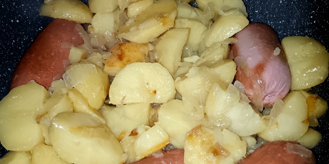 быстрый перекус