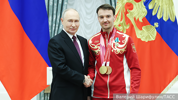     Фото: Валерий Шарифулин/ТАСС   
 Текст: Тимур Шайдуллин