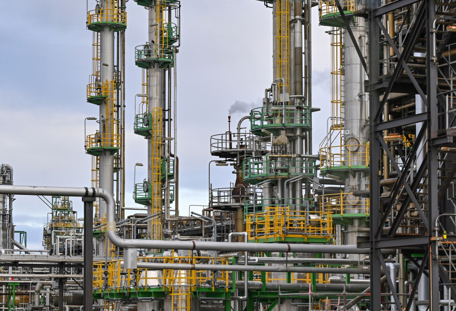    Patrick Pleul/dpa/Global Look Press