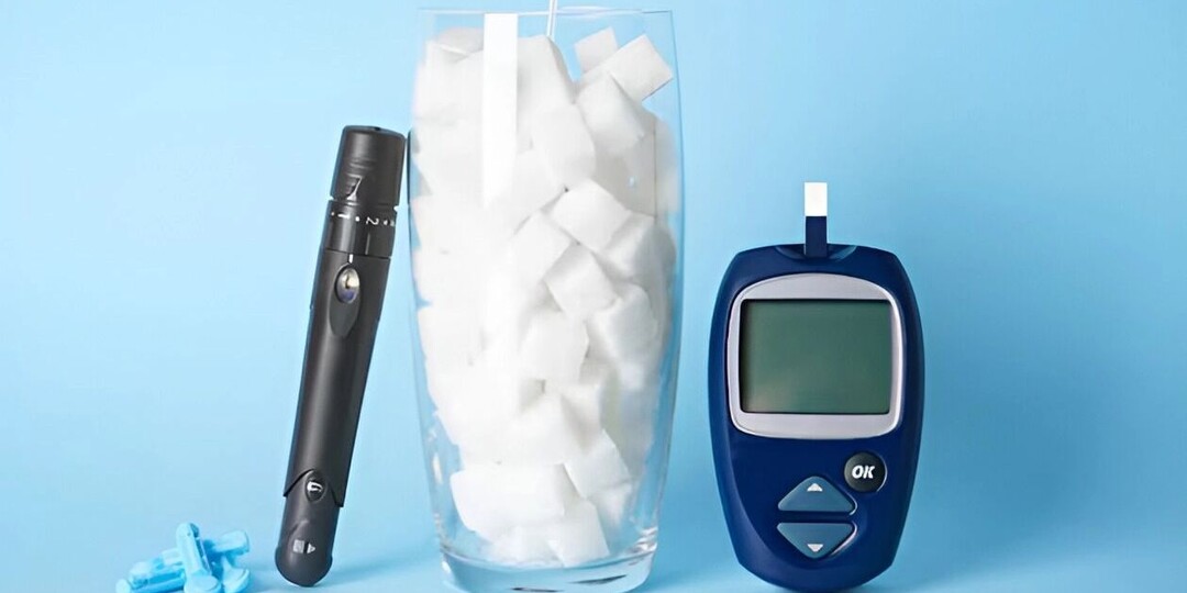 Как и что есть, чтобы не было скачков сахара