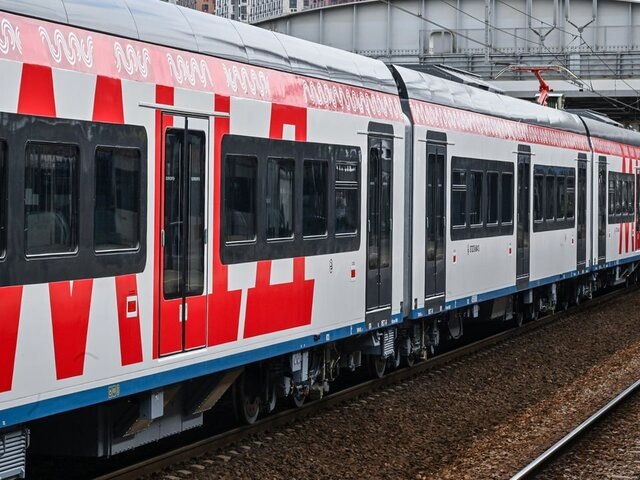    Фото: пресс-служба мэра и правительства Москвы/Максим Мишин