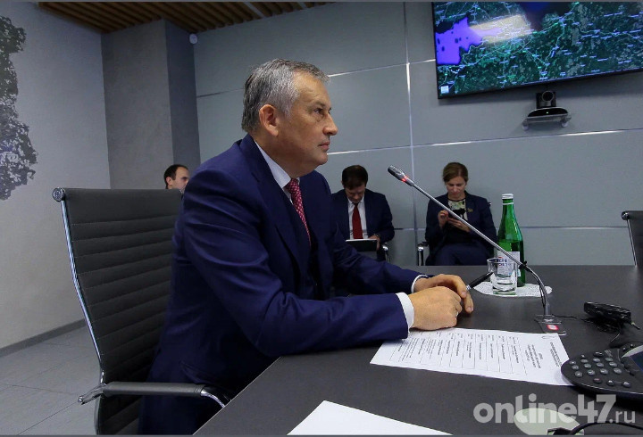 фото: Валентин Илюшин/Online47