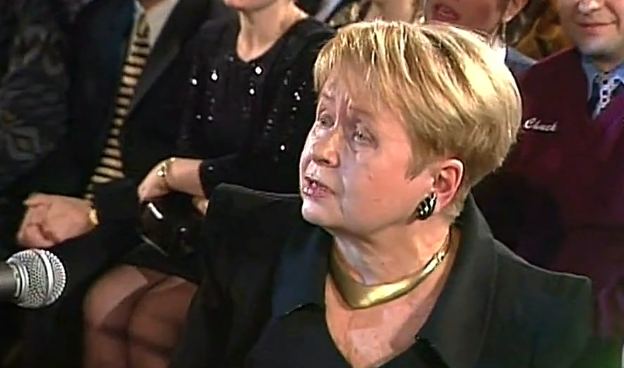 Песни Пахмутовой — это «золотой запас» цивилизации, застрявший в эпохе, когда музыка перестала быть событием и стала фоном.