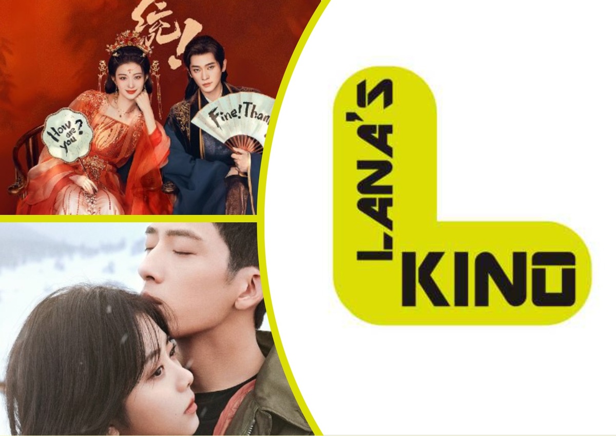 В оформлении статьи использованы постеры и кадры из сериалов "Да как ты смеешь", "Дорога домой", "Сон во сне". Кинориум