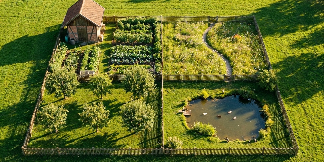 Налог на дачу пришел в полном объеме: как пенсионеру быстро вернуть деньги за свои 6 соток