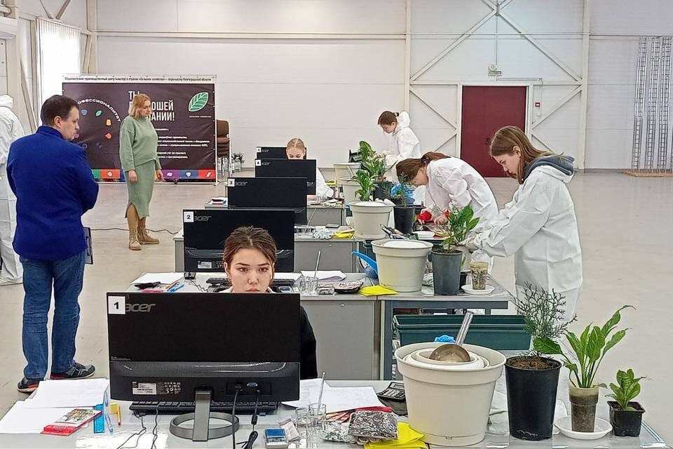    Фото: Администрация Волгоградской области