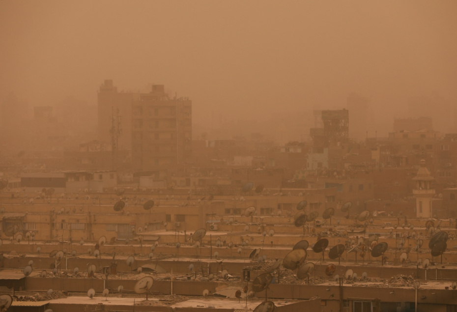    Ahmed Gomaa/XinHua/Global Look Press