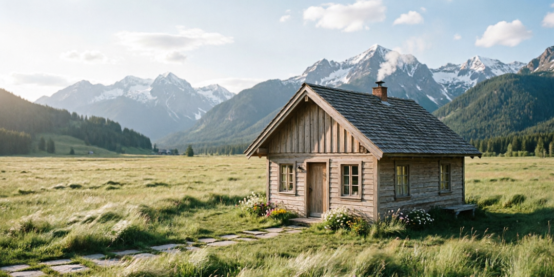 🚨 Разбор: почему частный дом в Раевской лучше, чем "комфорт-класс" с видом на море.
