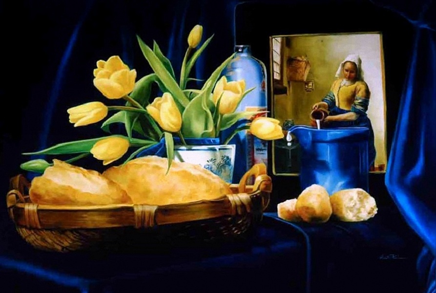 Из собрания Свирельки.