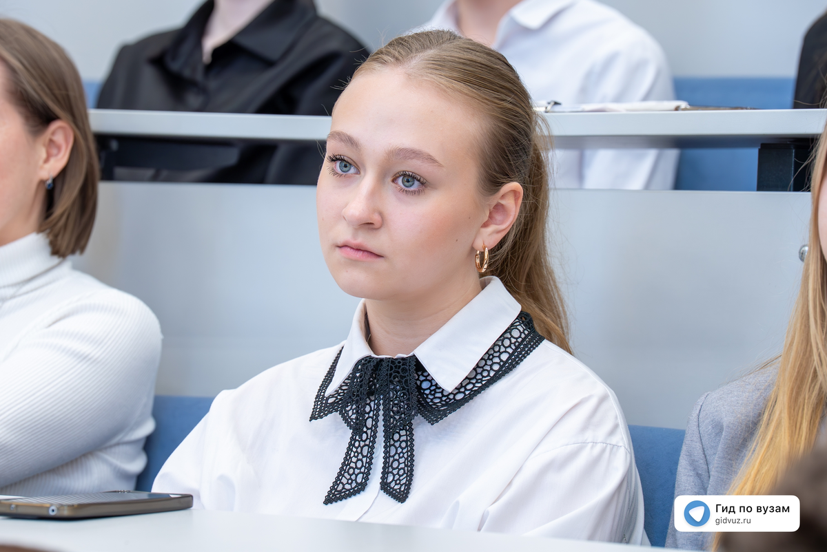 Конкурс учебных судов для школьников имени Принца П.Г. Ольденбургского. СМИ «Гид по вузам»