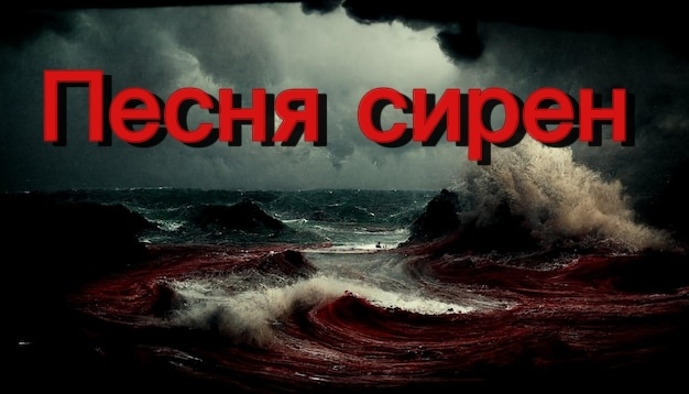 Страшные истории, мистика, ужасы