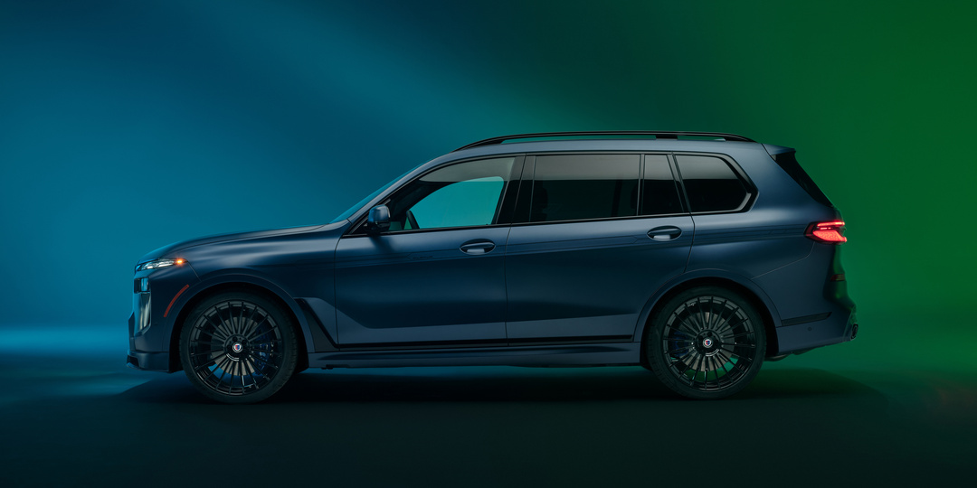 Две новые модели Alpina появятся после перехода легендарного бренда под крыло BMW